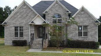 65 Americana Dr, Odenville, AL 35120 