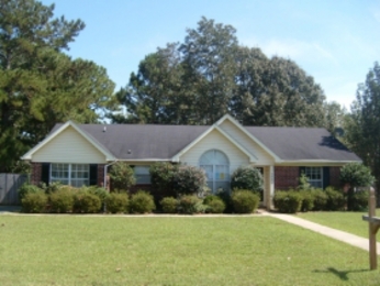 2341 Bobwhite Trl, Mobile, AL 36695 