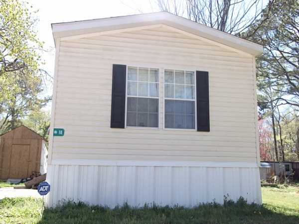 4360 Pinson Valley Parkway #18, Birmingham, AL 35215 