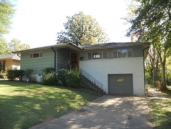 1033 50th St Ensley, Birmingham, AL 35208 