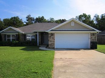 16945 Heartland Cir, Robertsdale, AL 36567 