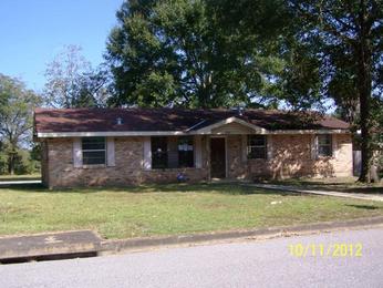 2601 Ward Rd, Mobile, AL 36693 