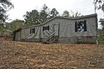 945 Pine Rd, Pell City, AL 35125 