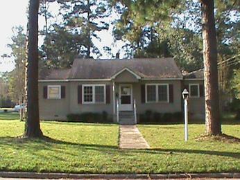 406 Hill St, Dothan, AL 36301 