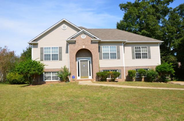113 King James Cir, Alabaster, AL 35007 