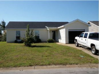 612 Cades Way, Tuscaloosa, AL 35404 