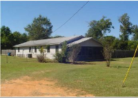 5461 Wolf Log Rd, Flomaton, AL 36441 