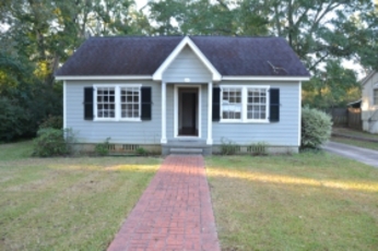 66 Leslie St, Monroeville, AL 36460 