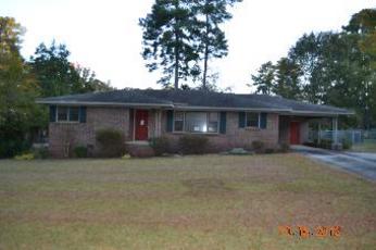 1514 Ridge St NW, Cullman, AL 35055 
