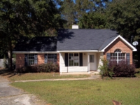 9500 Silverwood Ct, Mobile, AL 36608 