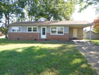 2701 Peel St SW, Huntsville, AL 35805 