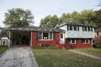 4640 Broadmeadow Ln NW, Huntsville, AL 35810 