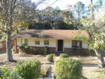 1524 Cresthill Rd, Birmingham, AL 35213 