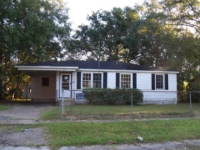1713 Marengo Drive, Mobile, AL 36605 