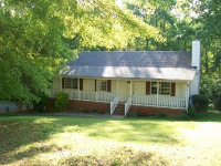 131 Cahaba Forest Drive, Trussville, AL 35173 