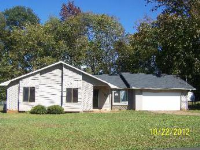 1738 Round Hill Rd, Weaver, AL 36277 