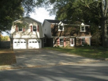 1216 19th Avenue SW, Decatur, AL 35601 