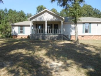 1182 Old Meriwether Trl, Lapine, AL 36041 