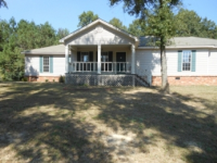 1182 Old Meriwether Trl, Lapine, AL 36041 