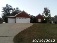 11621 River Point W, Tuscaloosa, AL 35405 