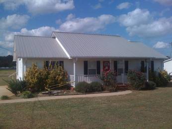 34 Tripp Drive, Talladega, AL 35160 