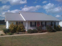 34 Tripp Drive, Talladega, AL 35160 