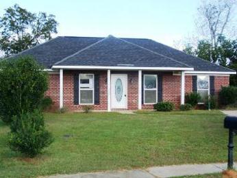 28224 Landmark Ave, Loxley, AL 36551 
