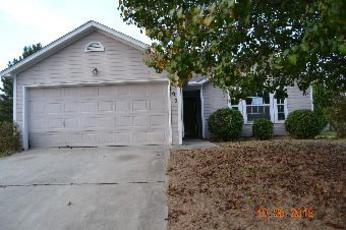 102 Forest Glen Dr, Madison, AL 35757 