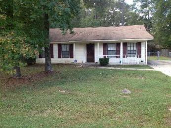 2581 Ellen Lane, Millbrook, AL 36054 