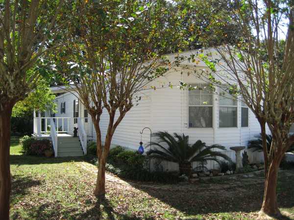 12665 County Road 9, Lot #4, Foley, AL 36535 