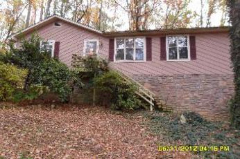 1756 Big Mountain Drive, Birmingham, AL 35235 