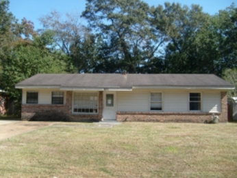 601 Janwood Dr, Mobile, AL 36606 