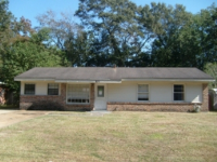 601 Janwood Dr, Mobile, AL 36606 