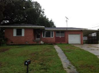 2467 North Salvia S, Mobile, AL 36606 