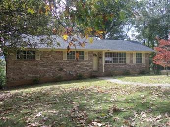 1168 Westridge Cir, Birmingham, AL 35235 