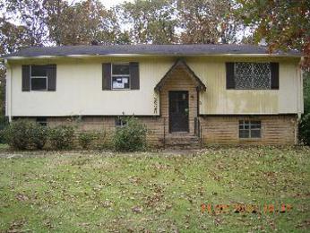 3229 Virginia Drive, Bessemer, AL 35023 