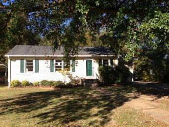 34 41st Street East, Tuscaloosa, AL 35405 