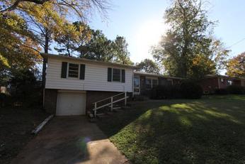 2419 Greenhill Dr N, Huntsville, AL 35810 