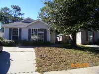 824 Willow Springs, Mobile, AL 36695 