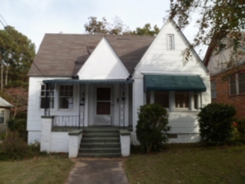 611 E 22nd St, Anniston, AL 36207 