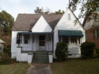 611 E 22nd St, Anniston, AL 36207 