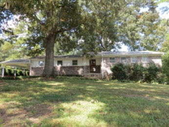 115 Fairview Drive, Childersburg, AL 35044 