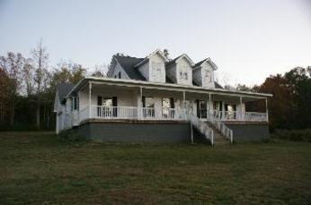 200 Old Camp Rd, Gadsden, AL 35904 