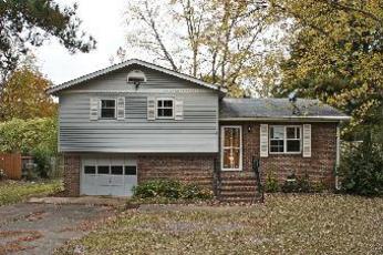 1716 Old Springville Rd, Center Point, AL 35215 