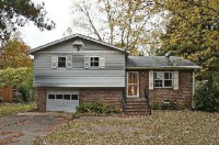 1716 Old Springville Rd, Center Point, AL 35215 