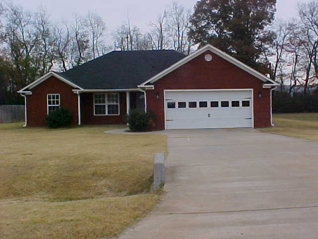 249 Tanner Point Drive, New Market, AL 35761 