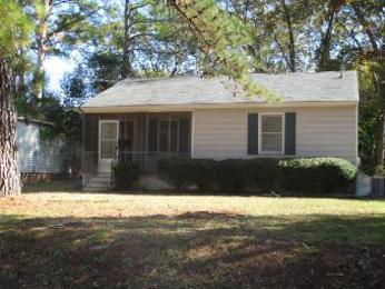 3126 Cotton St, Montgomery, AL 36104 