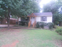 3901 Mcvay St SW, Huntsville, AL 35805 