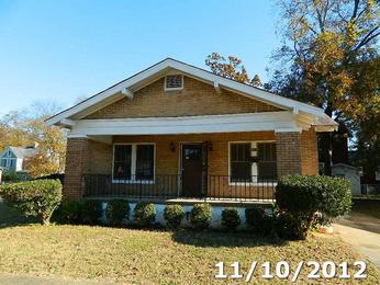401 14th St SW, Birmingham, AL 35211 
