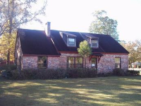 203 W Horner St, Atmore, AL 36502 